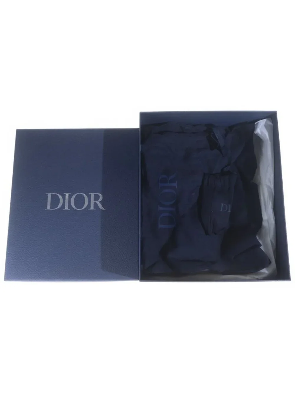Dior Match Point Suede Replacement Low-Cut Sneakers White Gray Black